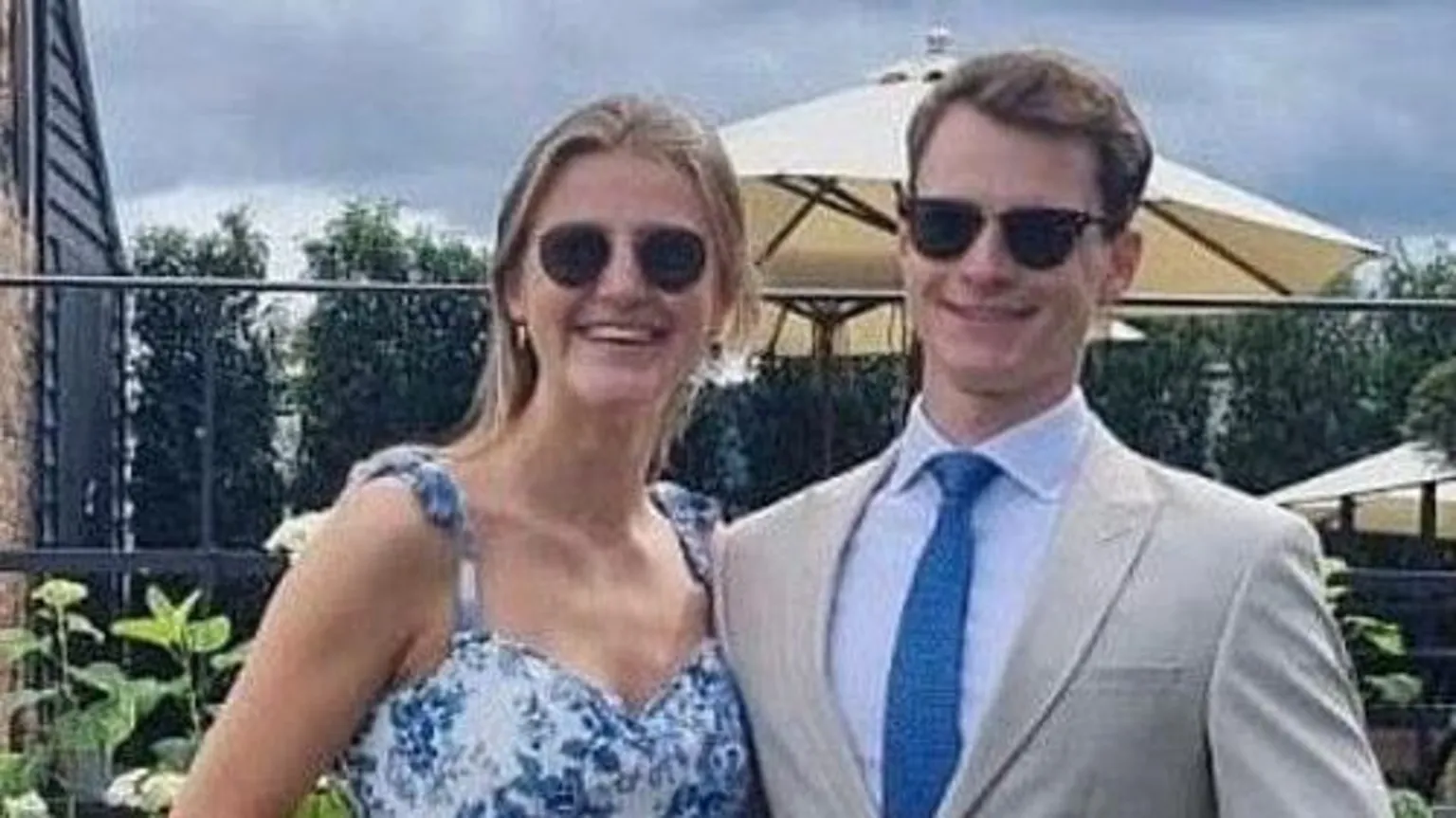 Pareja británica y su piloto mueren en accidente de helicóptero en Grecia