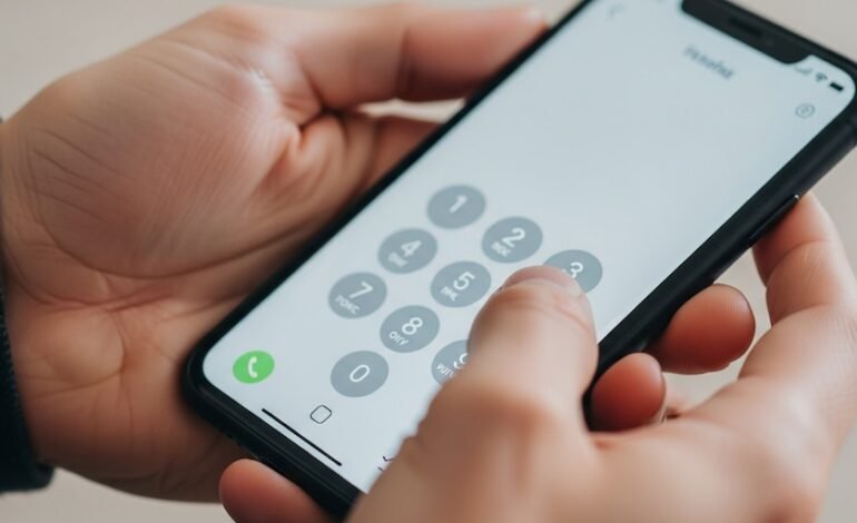 Registro obligatorio causa eliminación de 4.9 millones de lineas telefónicas en México