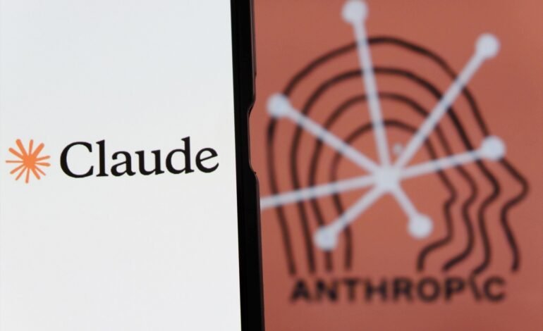 Anthropic marcará los contenidos creados con Claude para identificar su origen