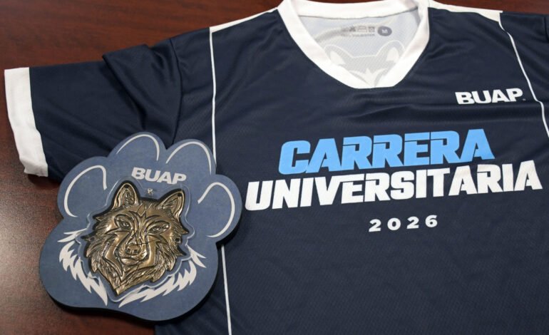 Invita BUAP a su Carrera Universitaria 2026