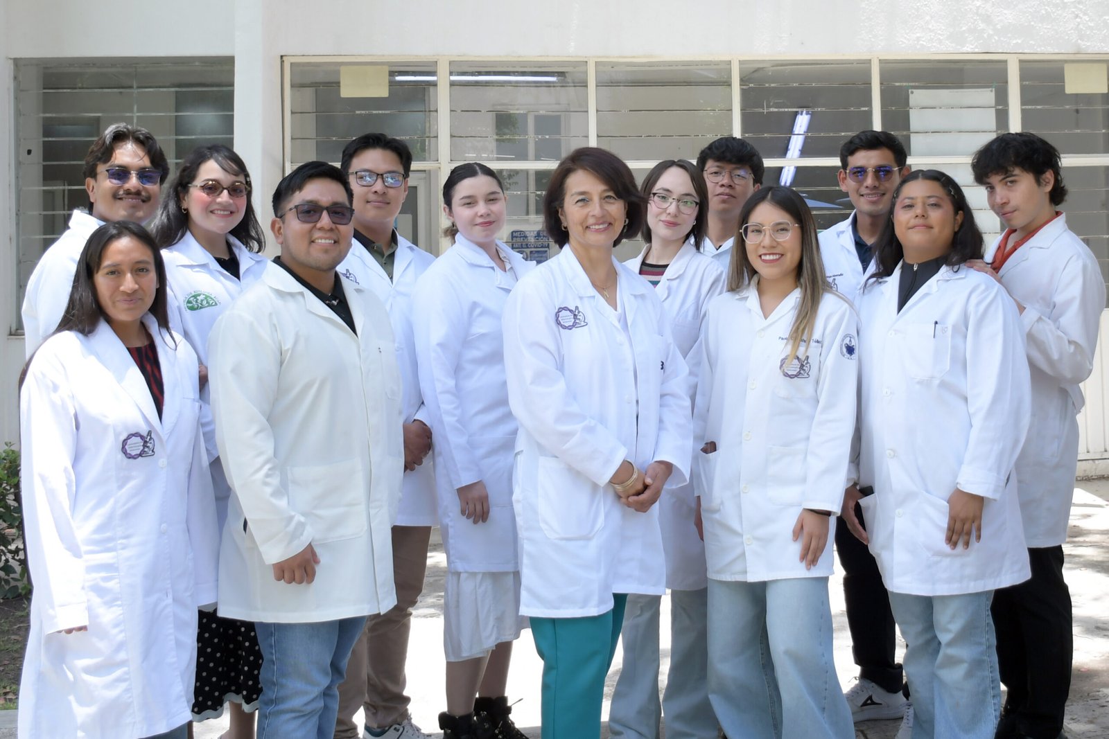 En el Laboratorio de Infectología Molecular de la BUAP se realiza ciencia para la solución de problemas y capacitación profesional