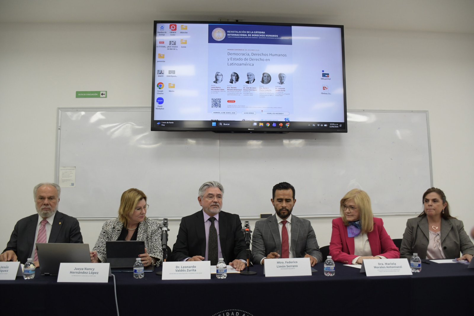 Los derechos humanos, una herramienta para transformar la realidad