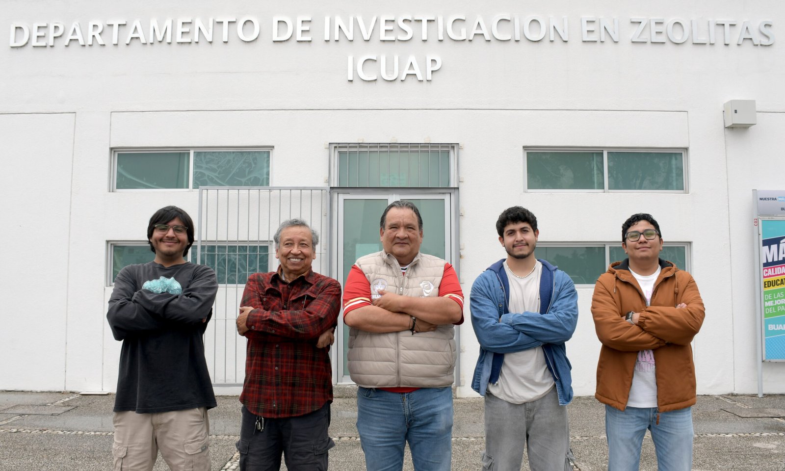 Investigador BUAP promueve proyecto hídrico regional
