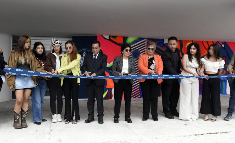 Conmemora la Rectora Lilia Cedillo el décimo aniversario de la Universidad para Adultos de la BUAP