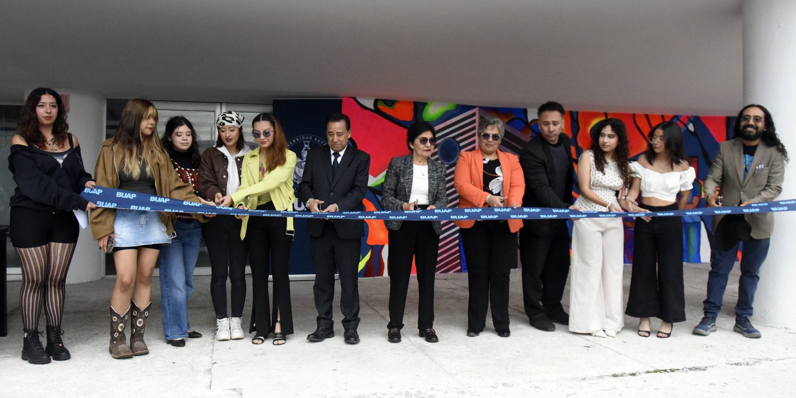Conmemora la Rectora Lilia Cedillo el décimo aniversario de la Universidad para Adultos de la BUAP