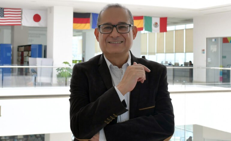 Investigador BUAP es convocado por el Banco Interamericano de Desarrollo para análisis internacional