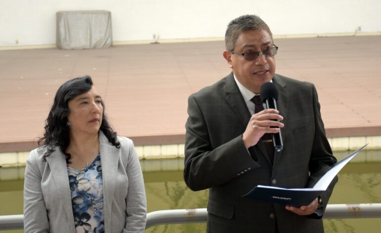 ICUAP, un campo fértil para el desarrollo de la investigación