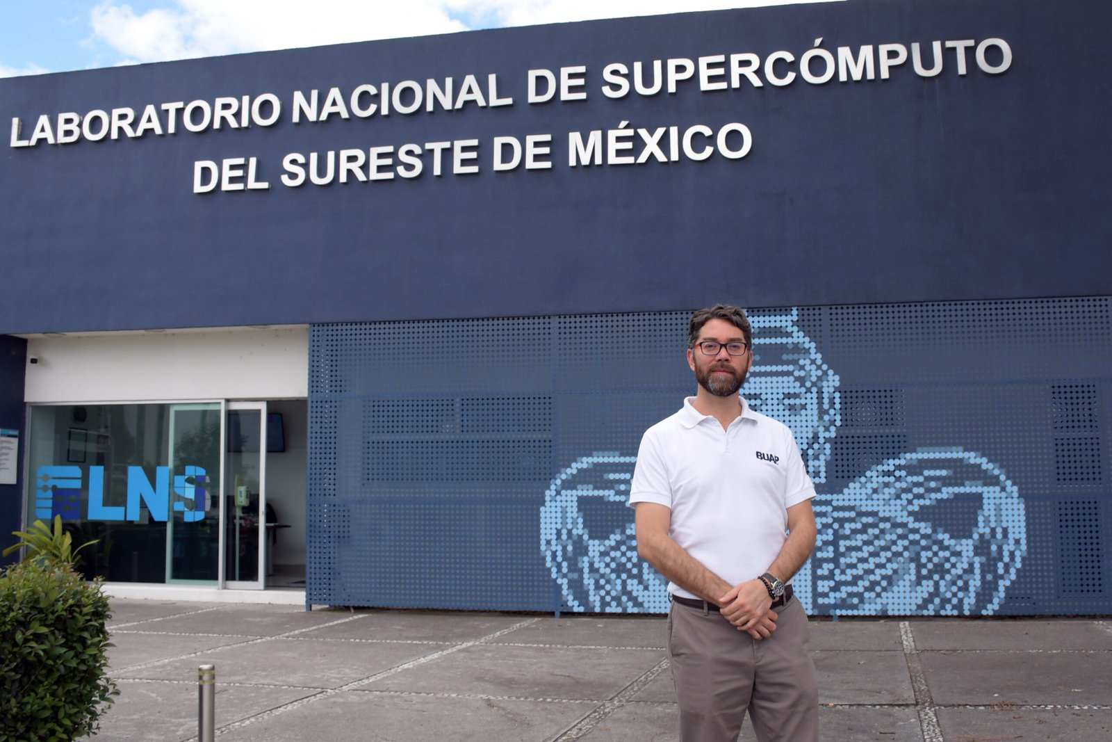 Laboratorio Nacional de Supercómputo de la BUAP impulsa el desarrollo tecnológico de México