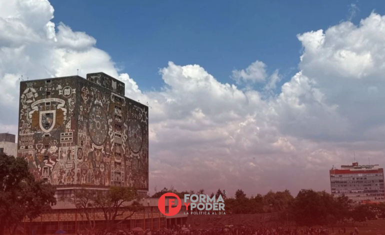 ASF inicia auditoría a empresa encargada del examen en línea de la UNAM