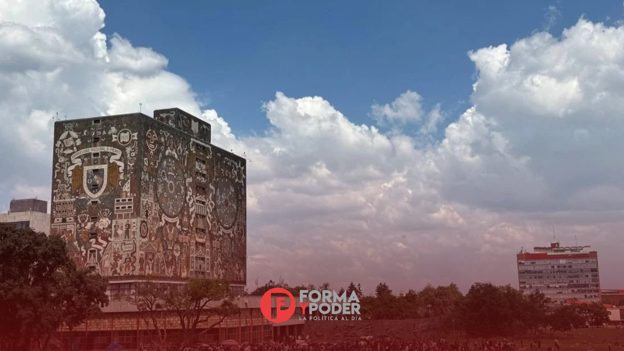 ASF inicia auditoría a empresa encargada del examen en línea de la UNAM
