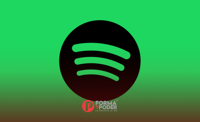 Spotify implementa medida para identificar artistas IA