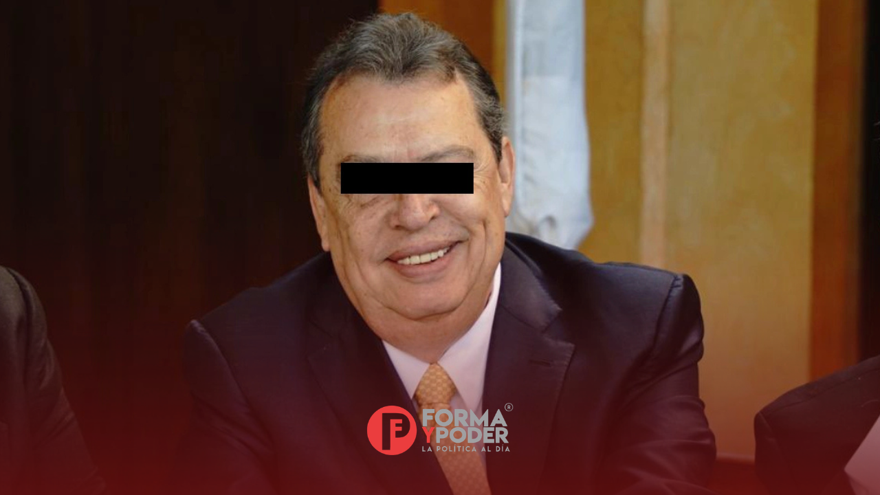 Vinculan a proceso a exgobernador de Guerrero por su presunta relación con el caso Ayotzinapa