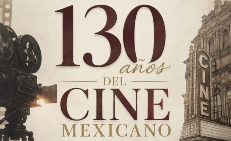 Puebla analizará el futuro del cine mexicano a 130 años