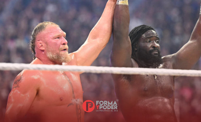 Resultados completos de la noche 1 de SummerSlam 2026