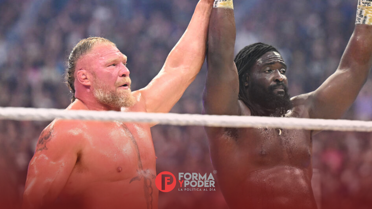 Resultados completos de la noche 1 de SummerSlam 2026