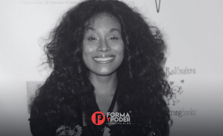 Fallece Christy Knowings, actriz de la exitosa serie de Nickelodeon ‘All That’, a los 46 años