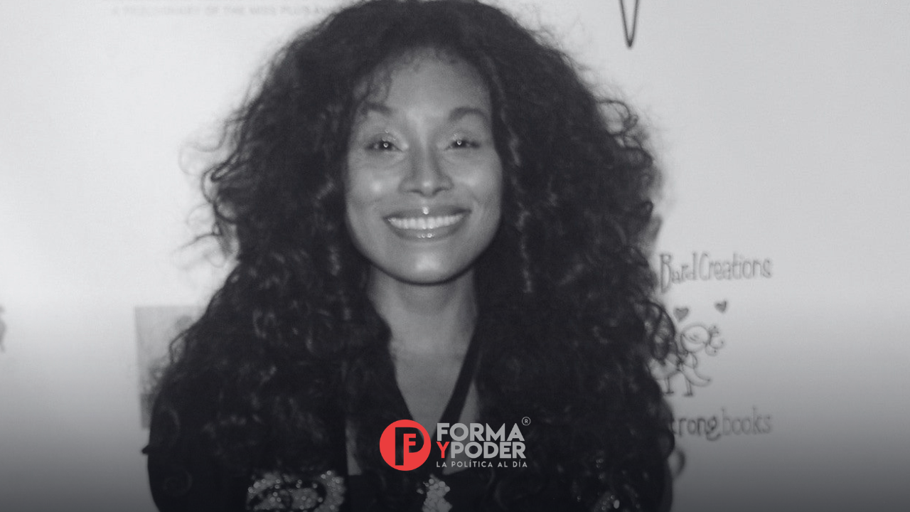 Fallece Christy Knowings, actriz de la exitosa serie de Nickelodeon ‘All That’, a los 46 años