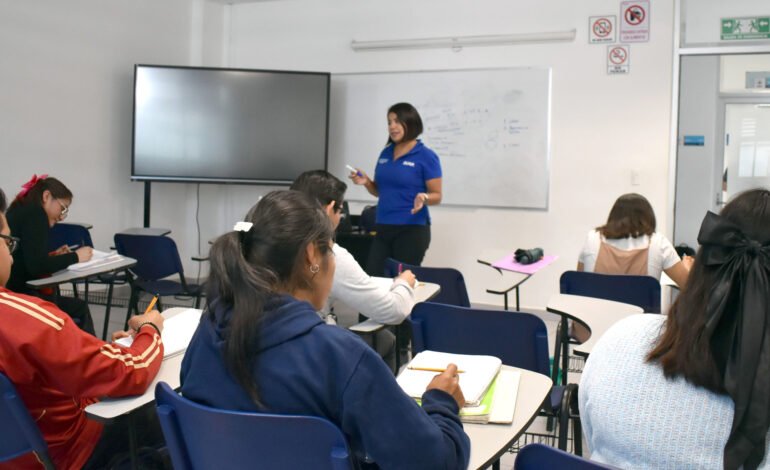 Publicará BUAP su convocatoria de Corrimiento y Lugares Disponibles 2026