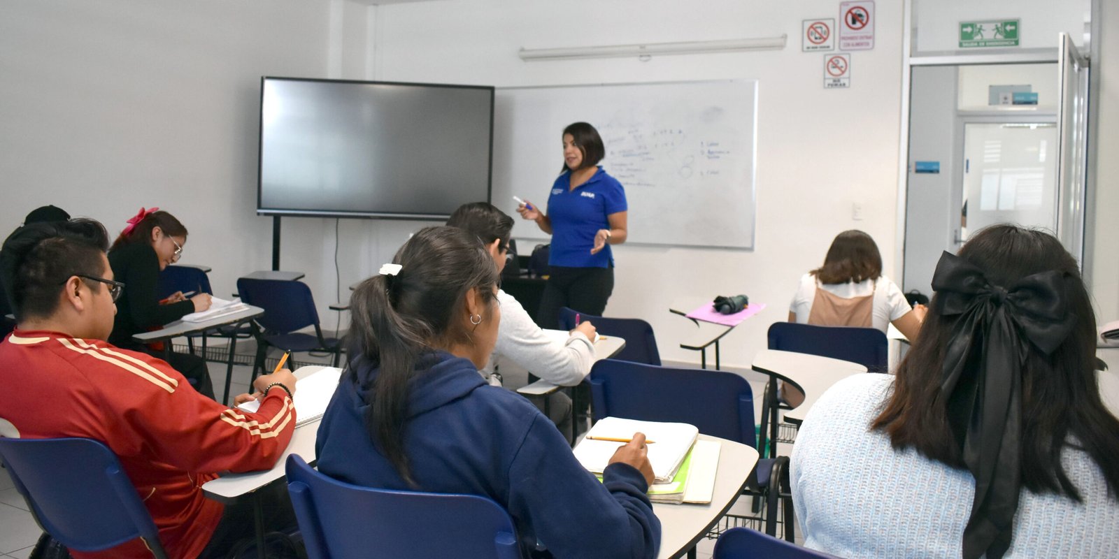 Publicará BUAP su convocatoria de Corrimiento y Lugares Disponibles 2026
