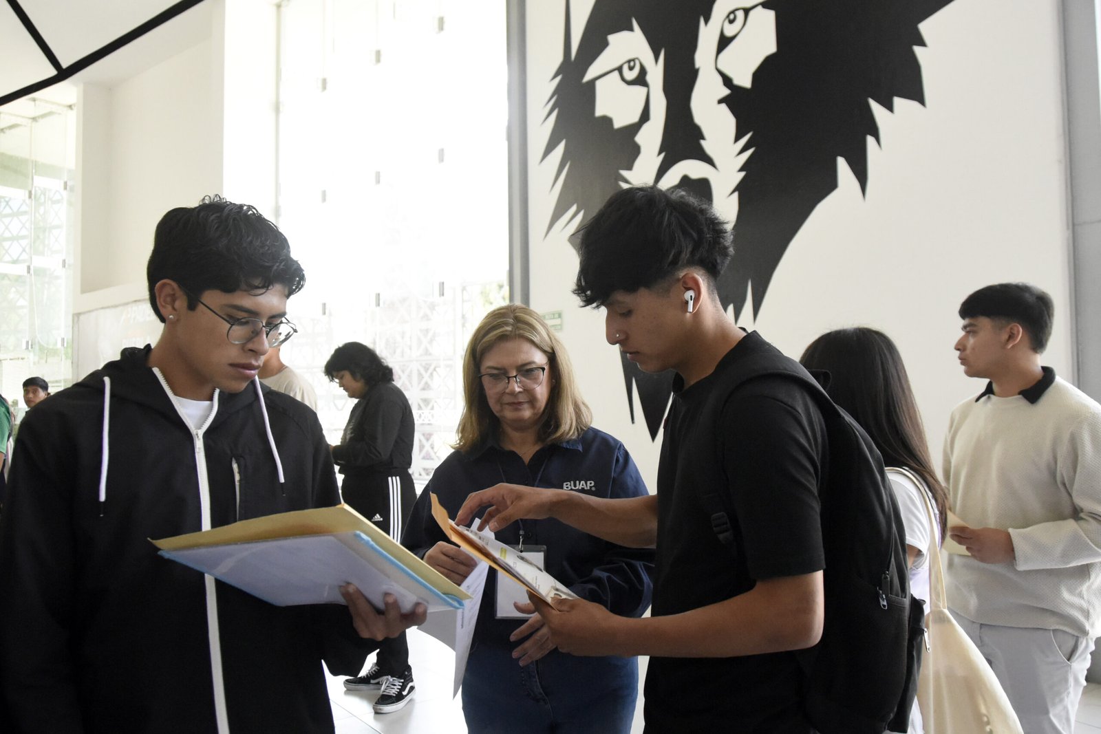Segunda oportunidad en la BUAP: Ofrecen más de 4,700 lugares disponibles tras inicio de clases