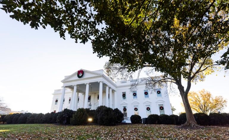 El Tribunal Supremo de Estados Unidos autoriza reactivar las obras del salón de baile de Trump en la Casa Blanca