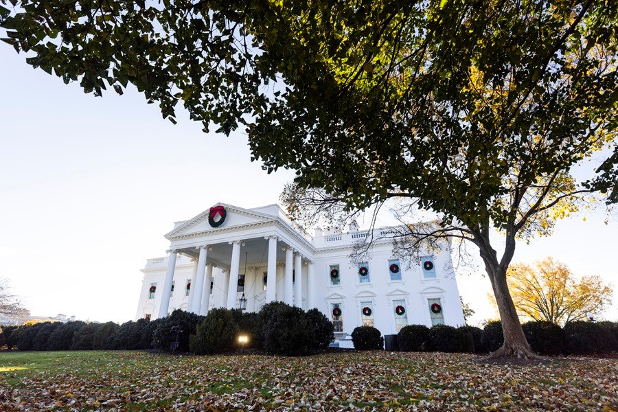 El Tribunal Supremo de Estados Unidos autoriza reactivar las obras del salón de baile de Trump en la Casa Blanca