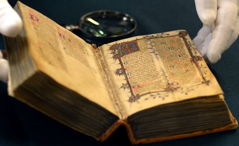 Biblioteca José María Lafragua, conservación y memoria en la BUAP