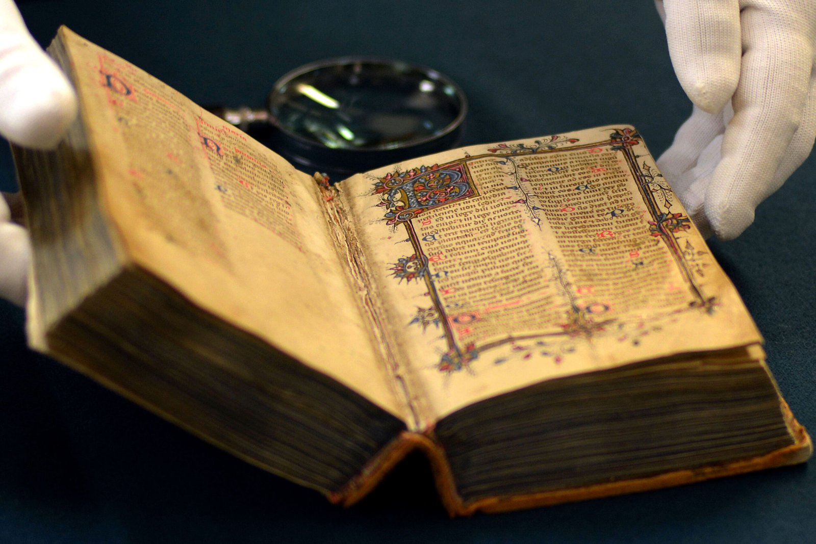 Biblioteca José María Lafragua, conservación y memoria en la BUAP