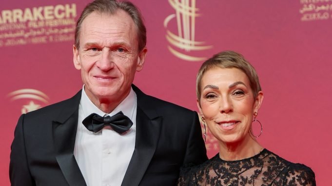 Fallecen el productor de cine Nicolas Altmayer y la ejecutiva de Dior Mathilde Favier