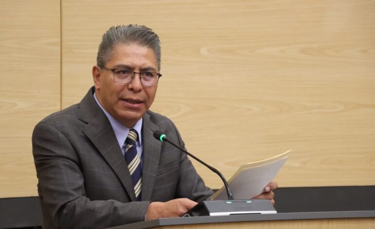 Presentan iniciativa para incorporar la intolerancia religiosa como conducta discriminatoria 