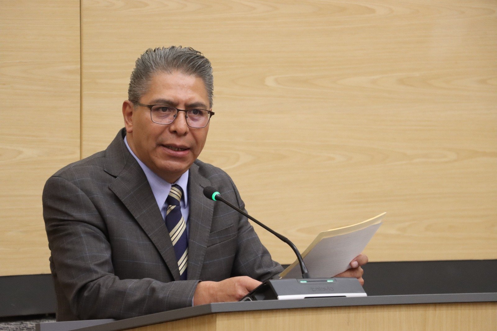 Presentan iniciativa para incorporar la intolerancia religiosa como conducta discriminatoria 