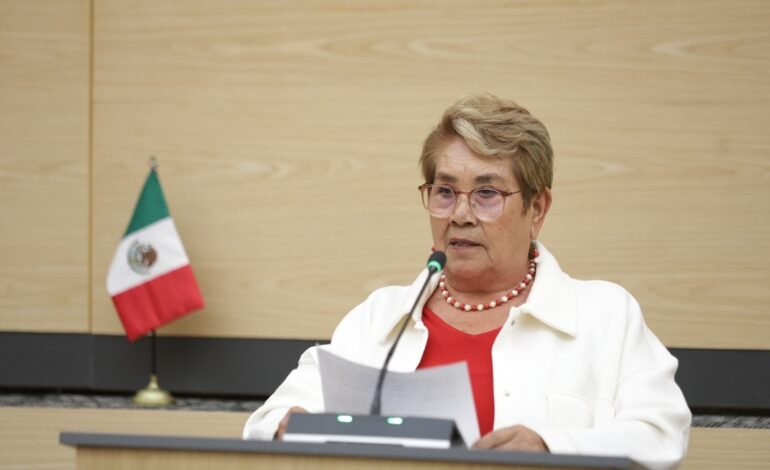 Impulsan iniciativa para incorporar el principio de accesibilidad en la Ley de Desarrollo Social 