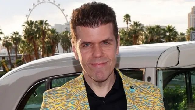 Preocupación por Perez Hilton tras ser hospitalizado por una transmisión en vivo