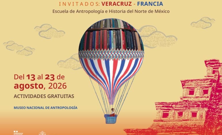 Foros de la 37 FILAH impulsarán el patrimonio cultural