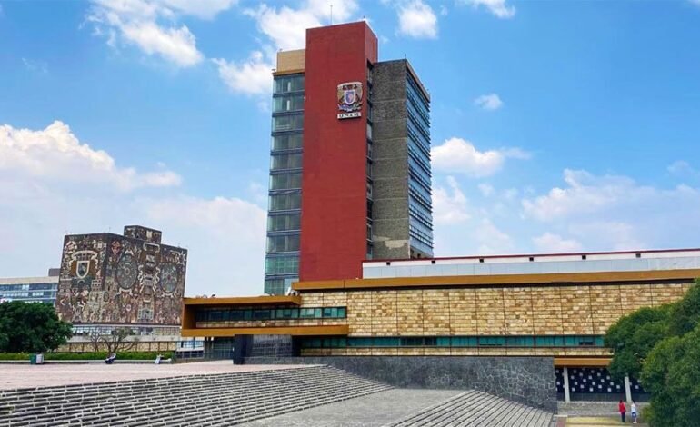 UNAM analiza regresar al examen presencial de admisión tras irregularidades
