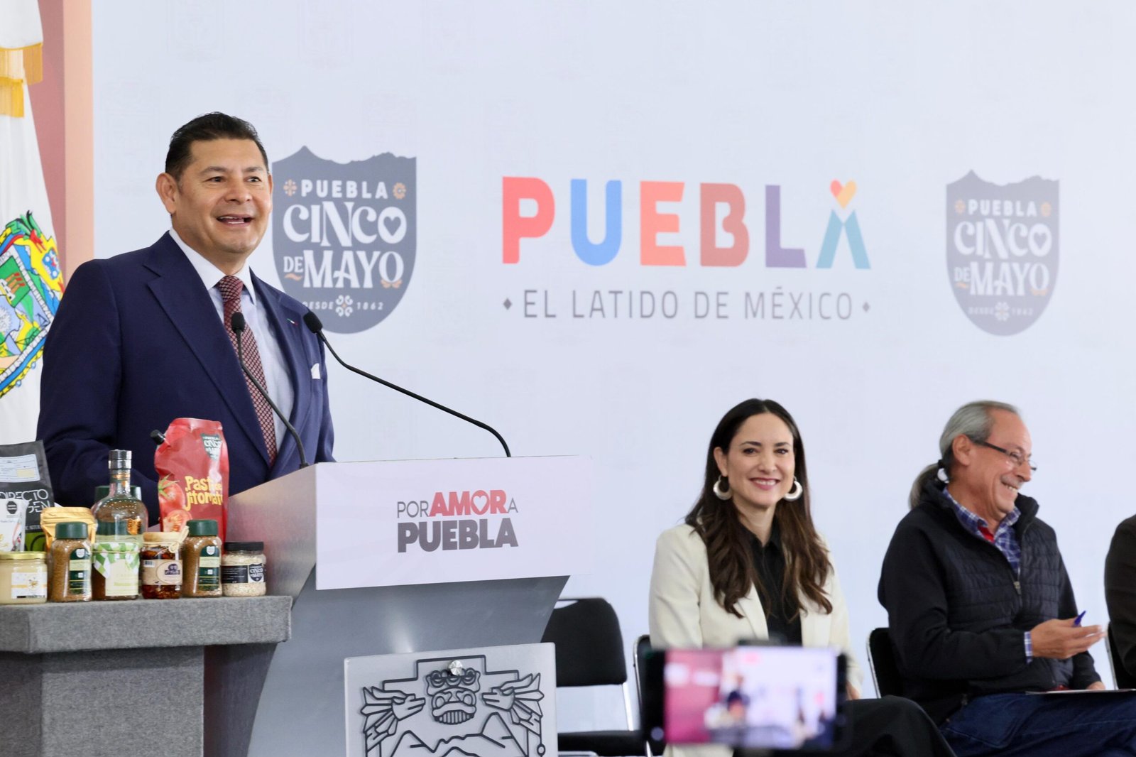 Nace el Circuito de Festivales por la Paz para proyectar el talento local