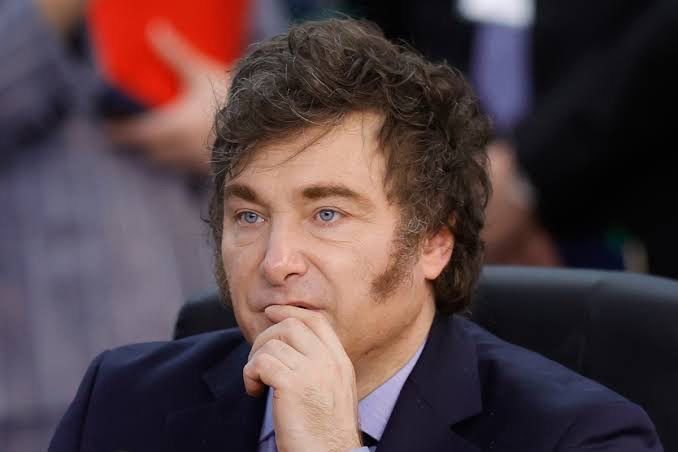 El desempleo se convierte en un nuevo desafío electoral para Milei en Argentina