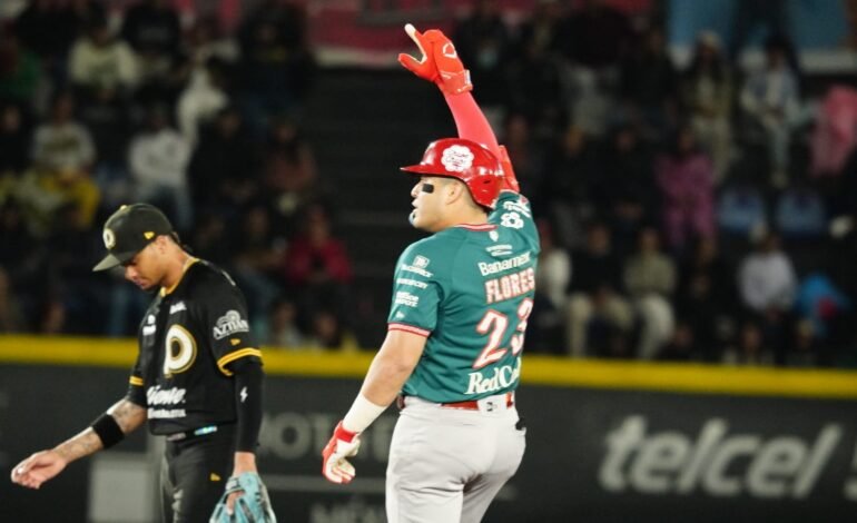 Diablos Rojos vs Pericos: Trevor Bauer brilla en el sexto juego de la serie
