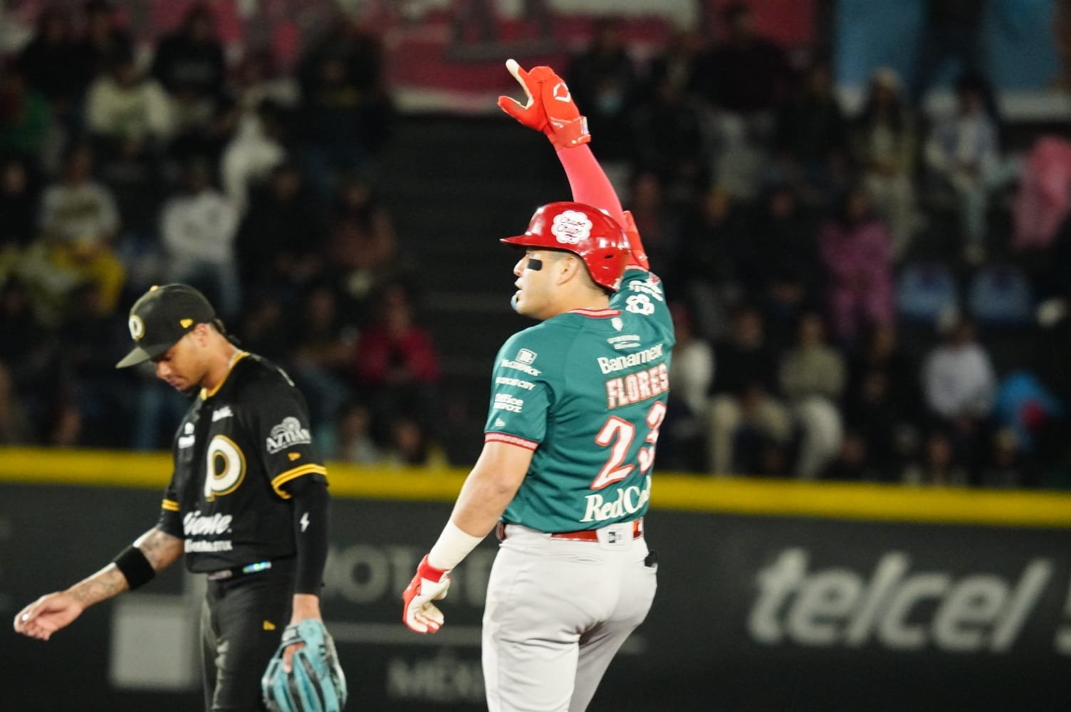 Diablos Rojos vs Pericos: Trevor Bauer brilla en el sexto juego de la serie