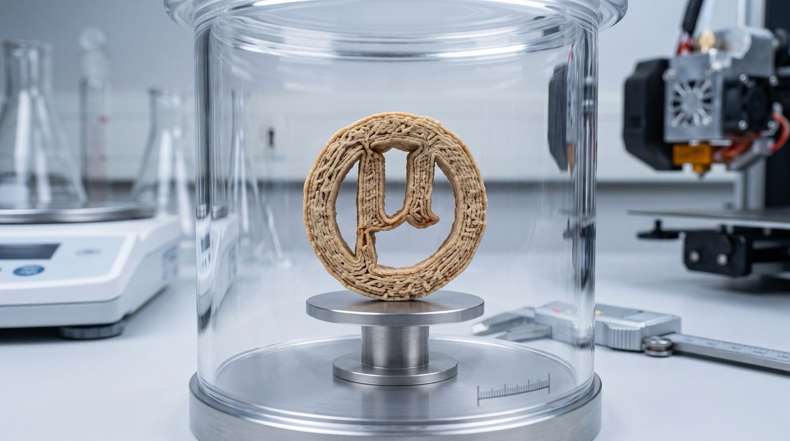 Científicos convierten residuos plásticos en galletas mediante levaduras