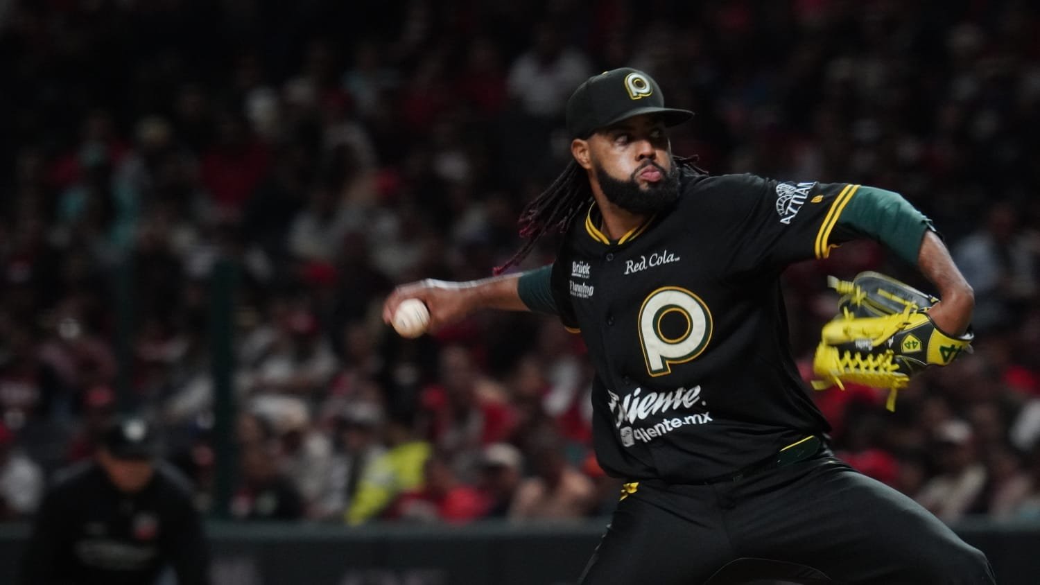Pericos elimina a Diablos y avanza a la final del Sur