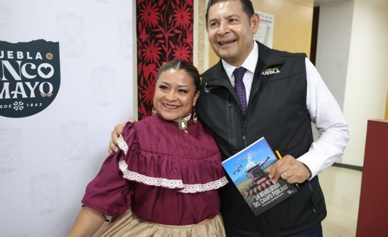 Atlixcayotontli reunirá a más de 700 danzantes de cuatro regiones de Puebla