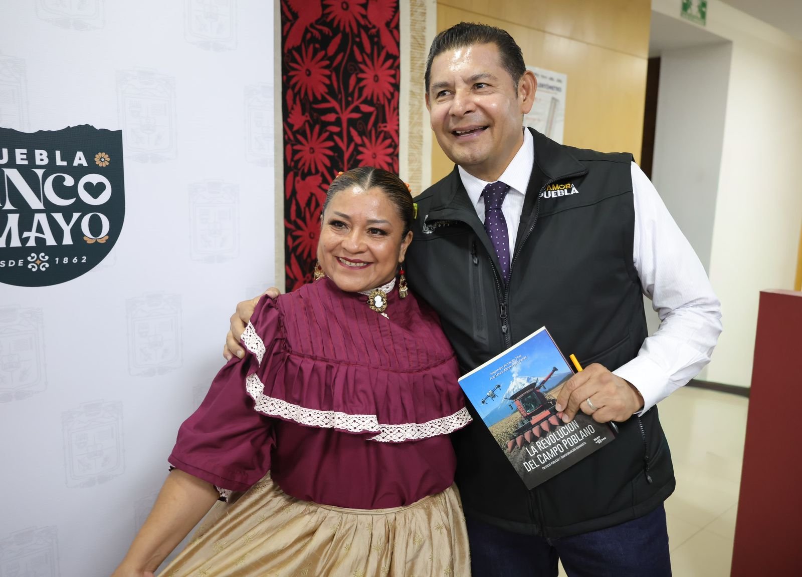 Atlixcayotontli reunirá a más de 700 danzantes de cuatro regiones de Puebla