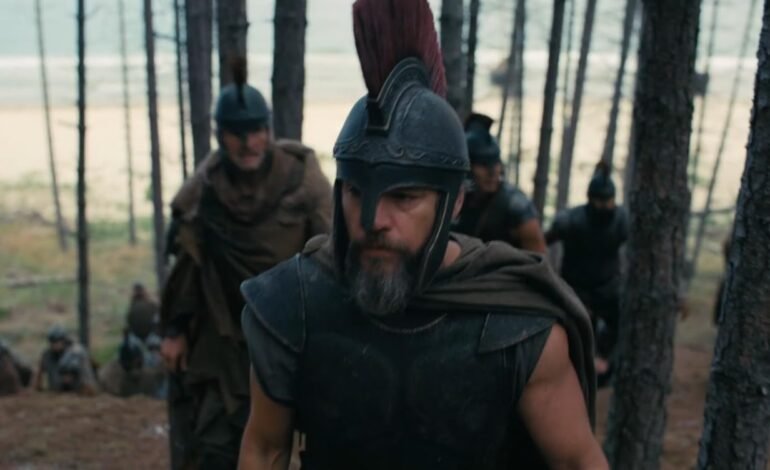 La Odisea se convierte en la película más taquillera en la carrera de Christopher Nolan