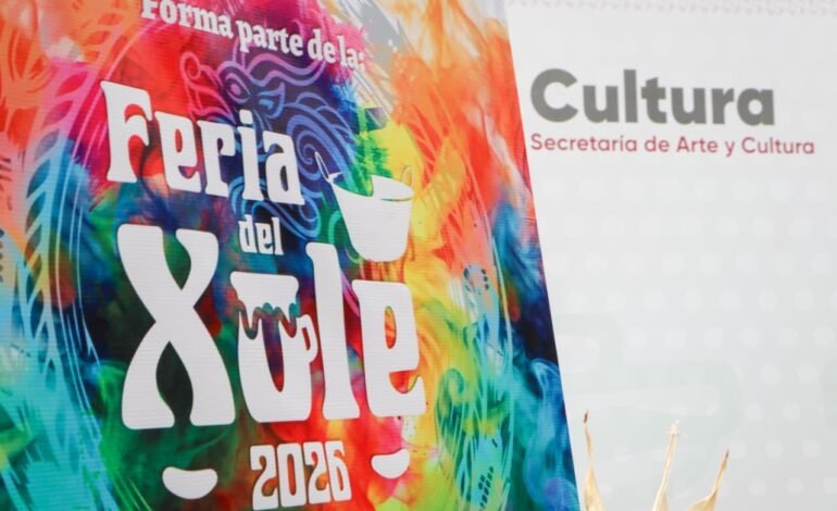 Chignautla celebra la Octava Feria del Xole