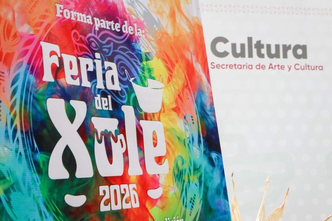 Chignautla celebra la Octava Feria del Xole