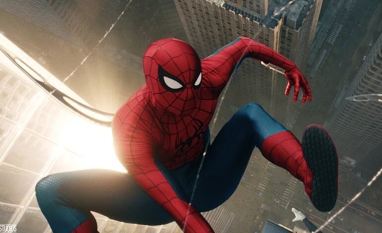 Spider-Man: Brand New Day se posiciona entre las 12 películas más taquilleras de todos los tiempos