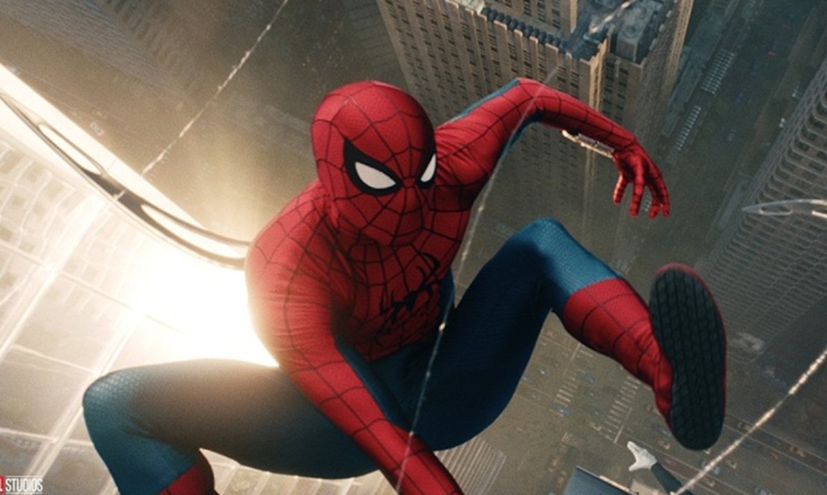 Spider-Man: Brand New Day se posiciona entre las 12 películas más taquilleras de todos los tiempos