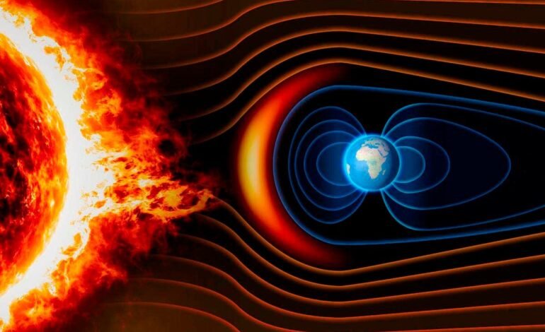 Inteligencia artificial aprende a anticipar la actividad del Sol