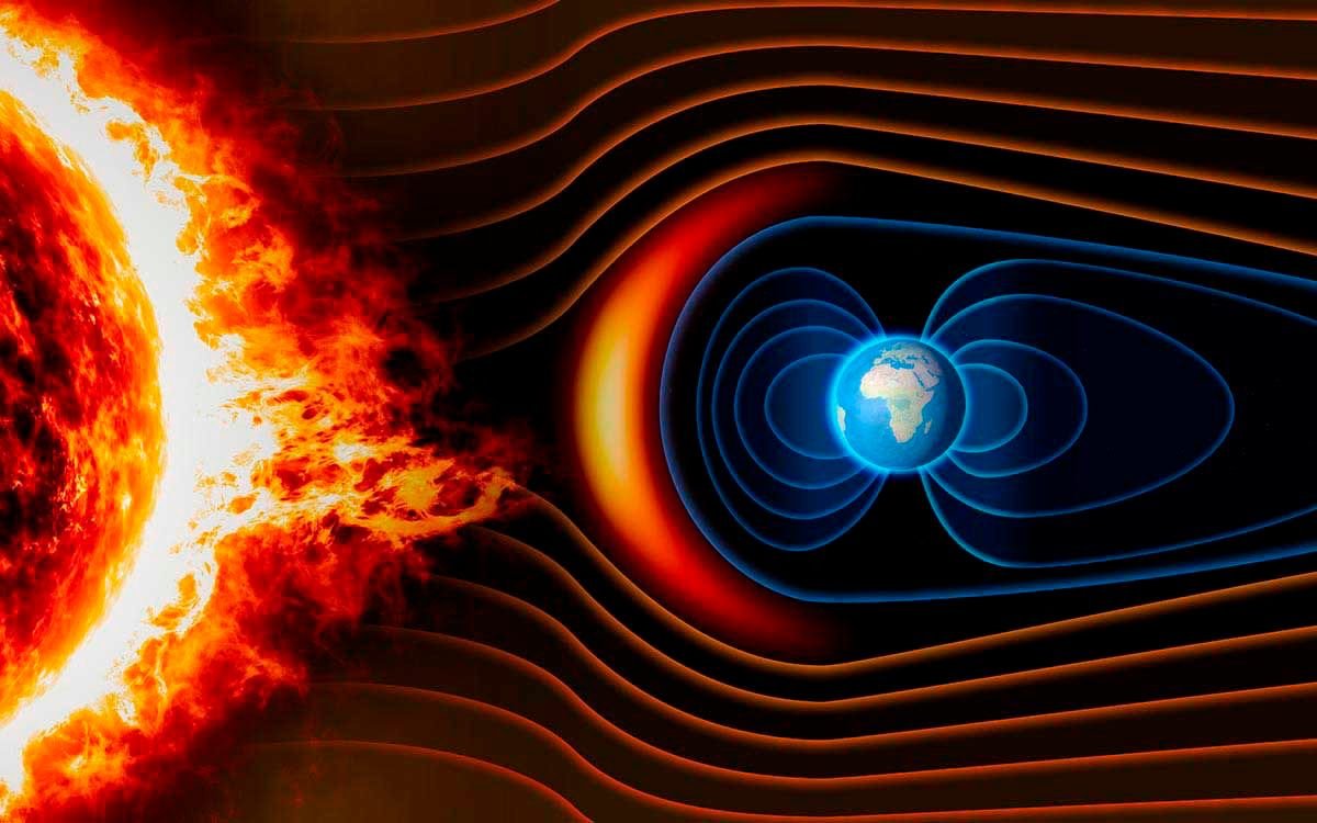 Inteligencia artificial aprende a anticipar la actividad del Sol